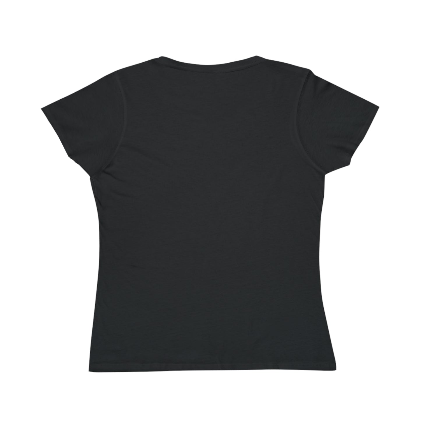The Golden Eagle&Sun Women's 100% Organic Cotton T-Shirt