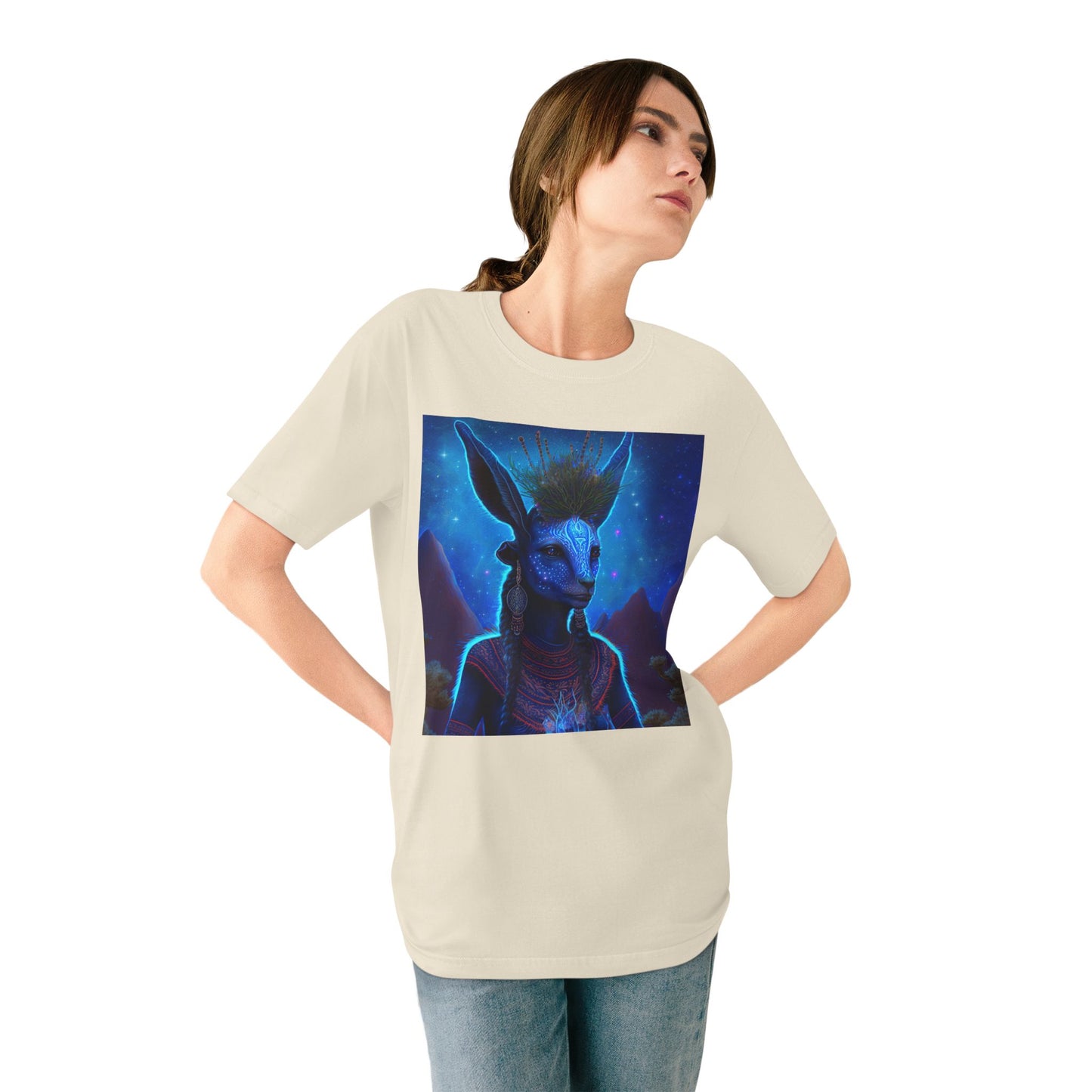 Kauyumari-100% Organic Cotton T-Shirt