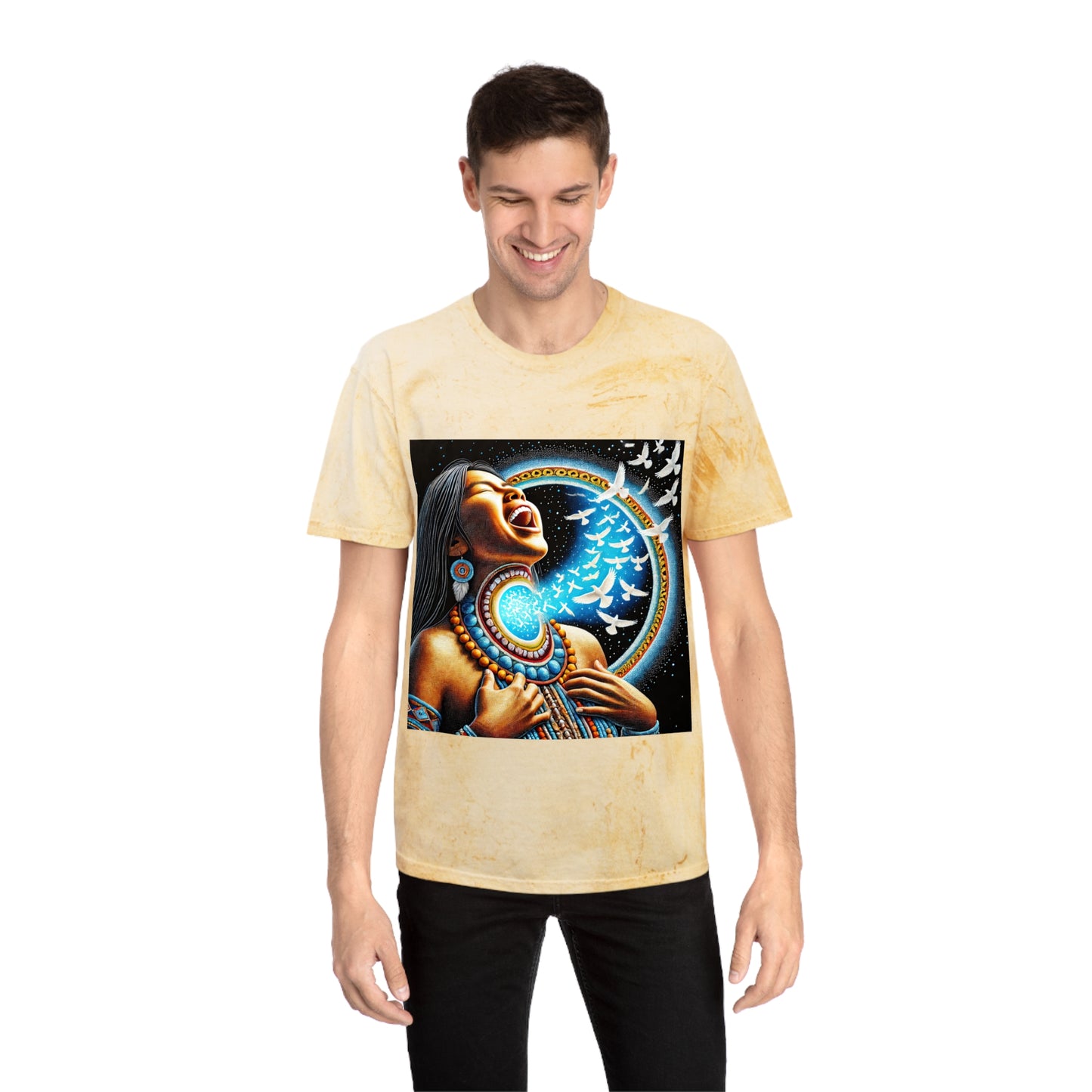 Truth of Voice-Unisex T-Shirt