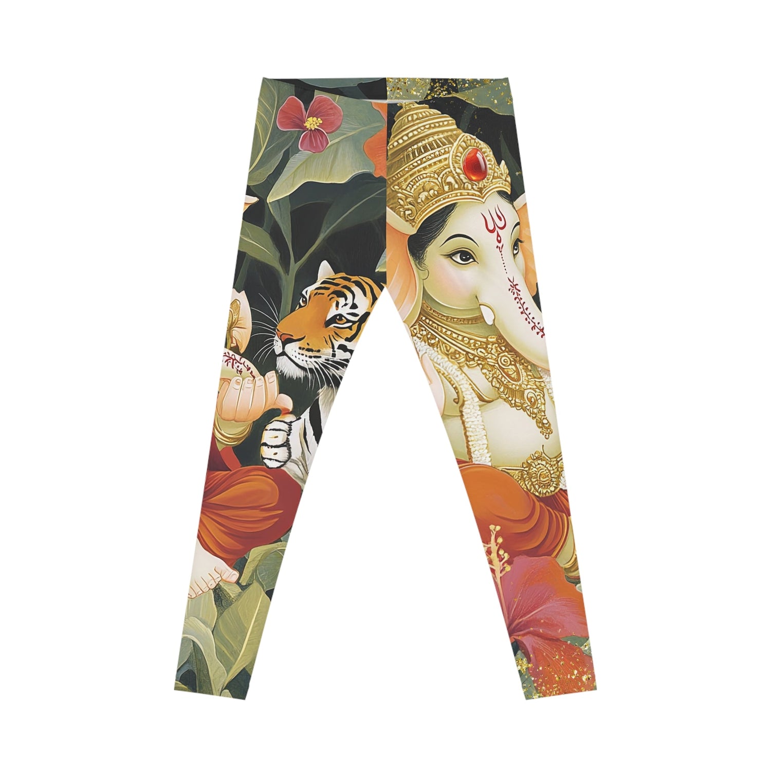 Women's Blessing Leggings Collection
