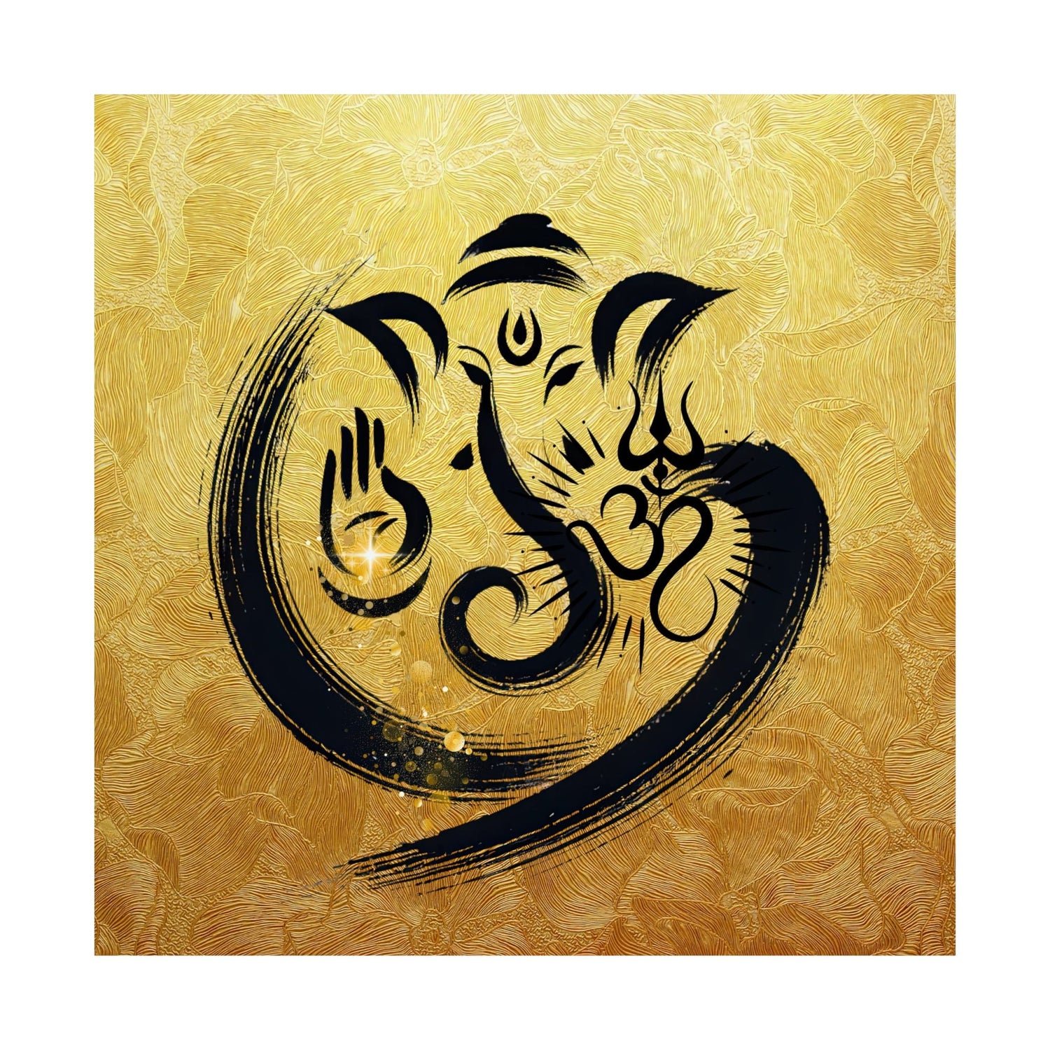 Blessing of Ganesha Collection