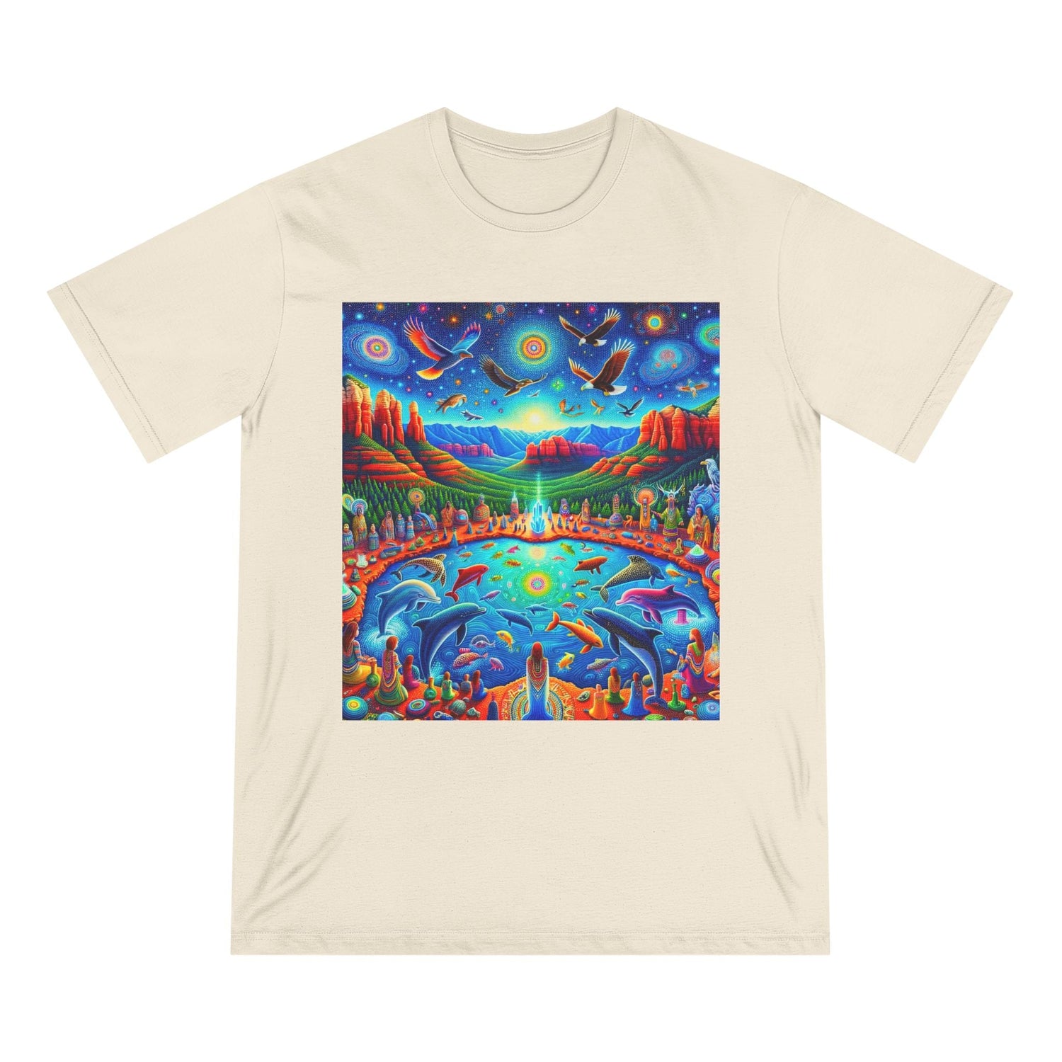 A Sacred Collection Honoring the Soul of the Earth