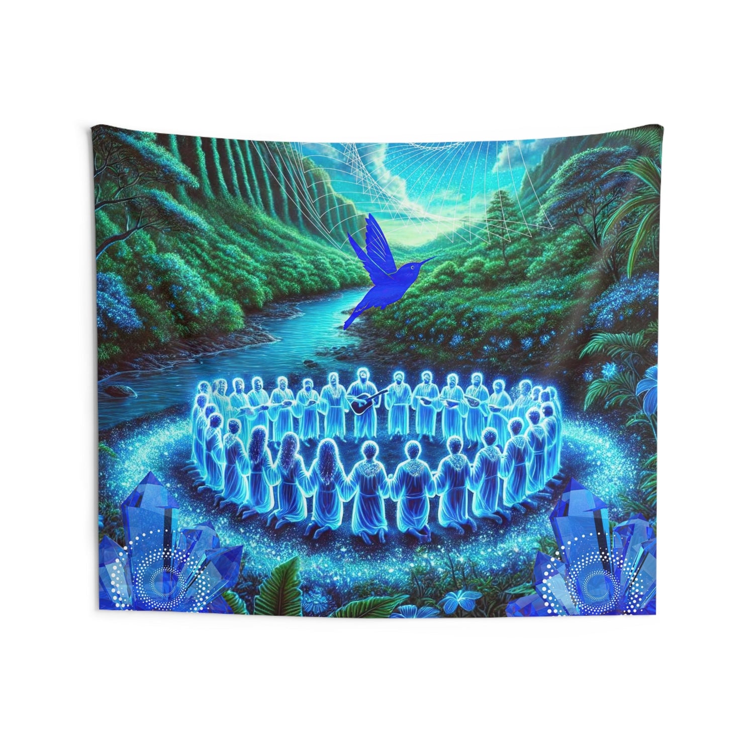 Tapestry Collection