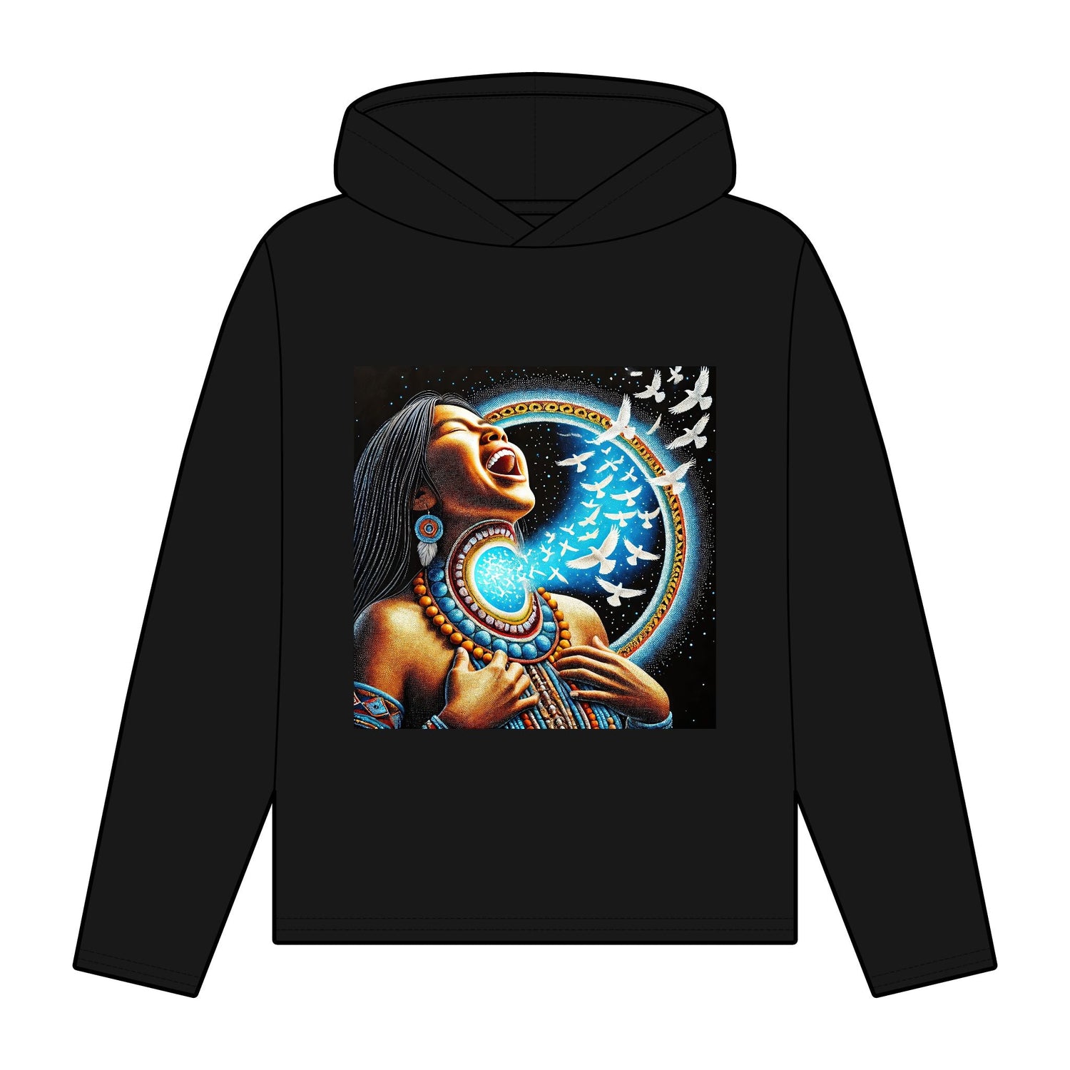 Organic Cotton  Hoodie Collection