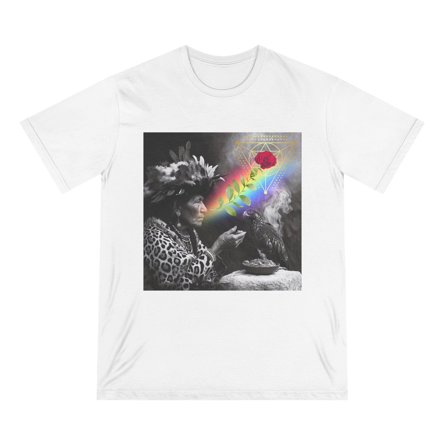 Organic Cotton T-Shirts Collection