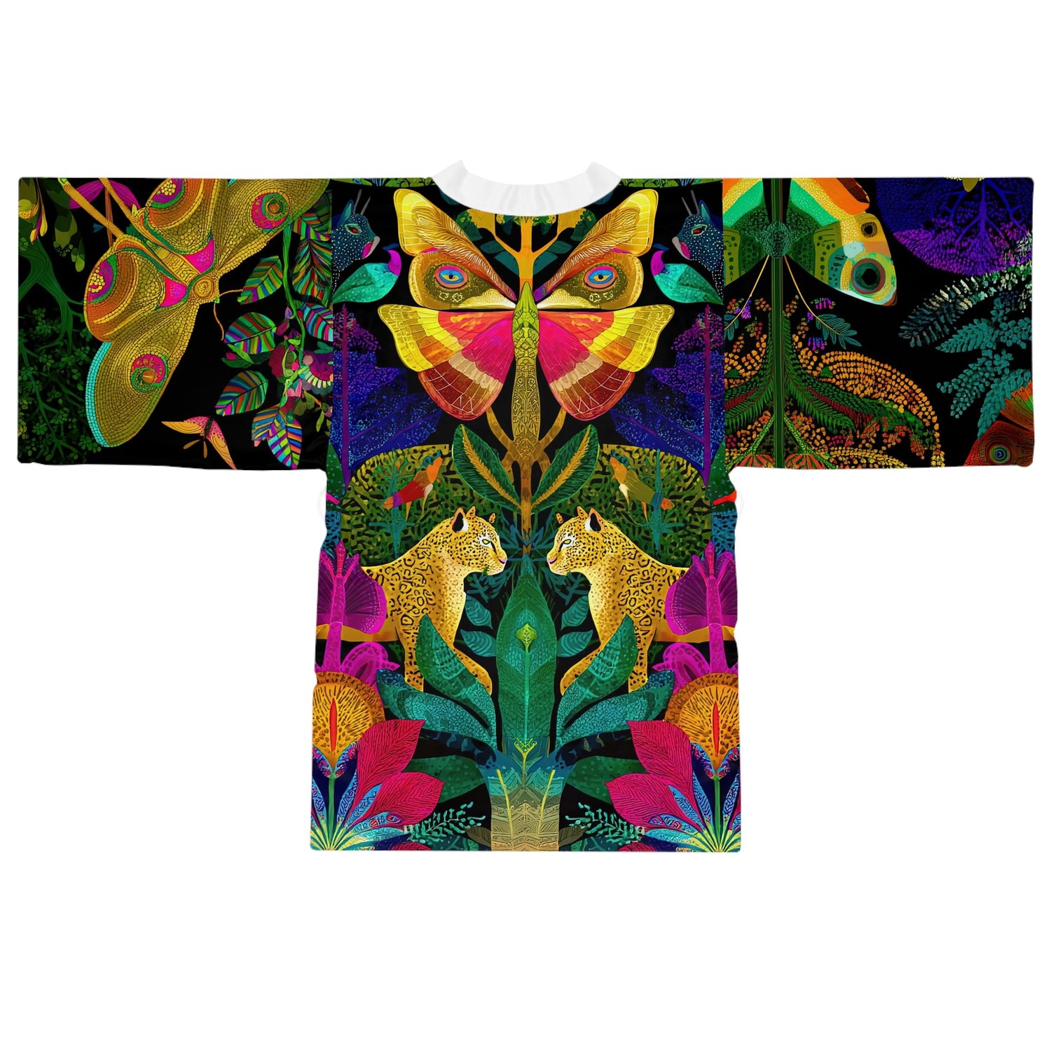 Medicine Woman Kimono Collection