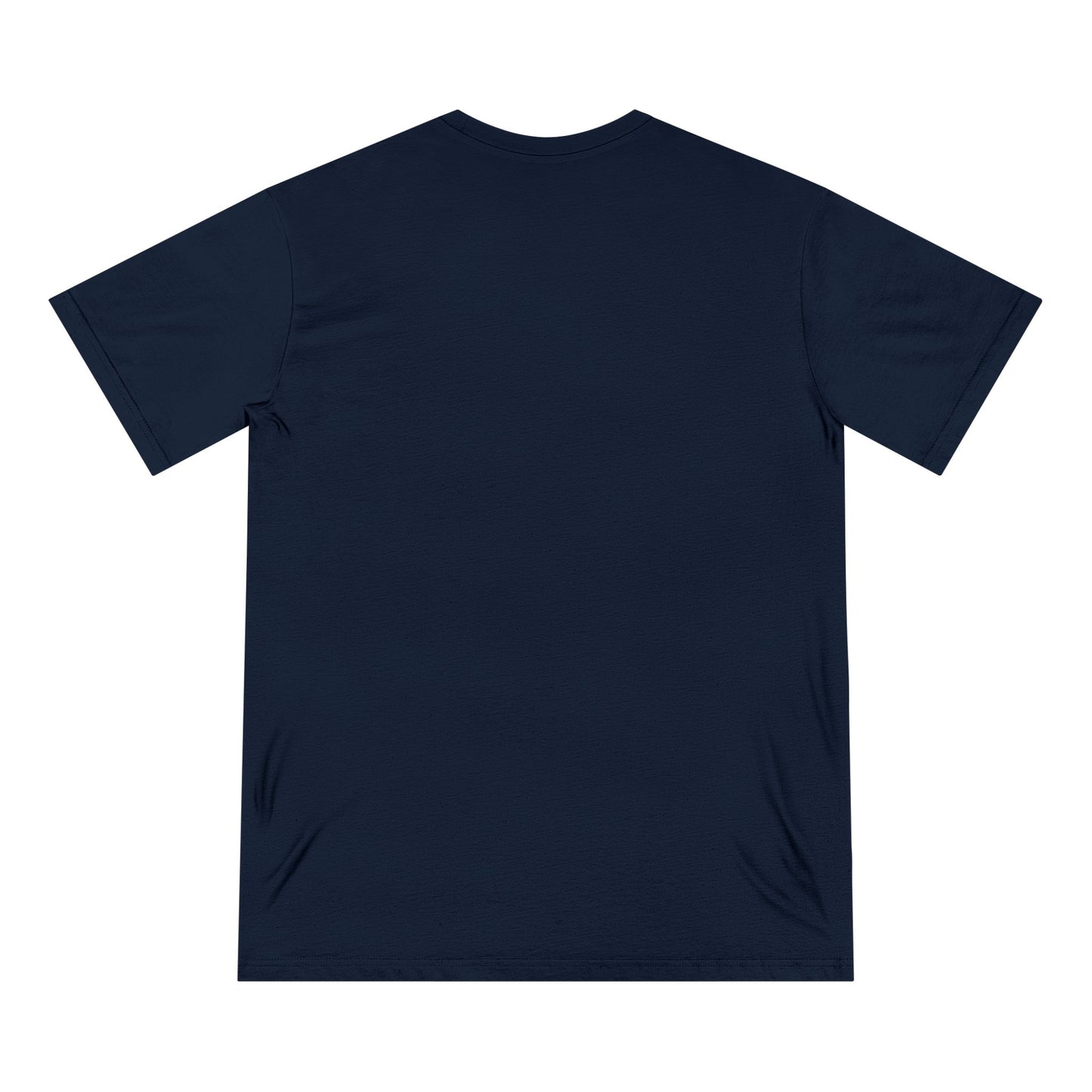 The Golden Eagle& Sun-Unisex 100% Organic Cotton T-Shirt