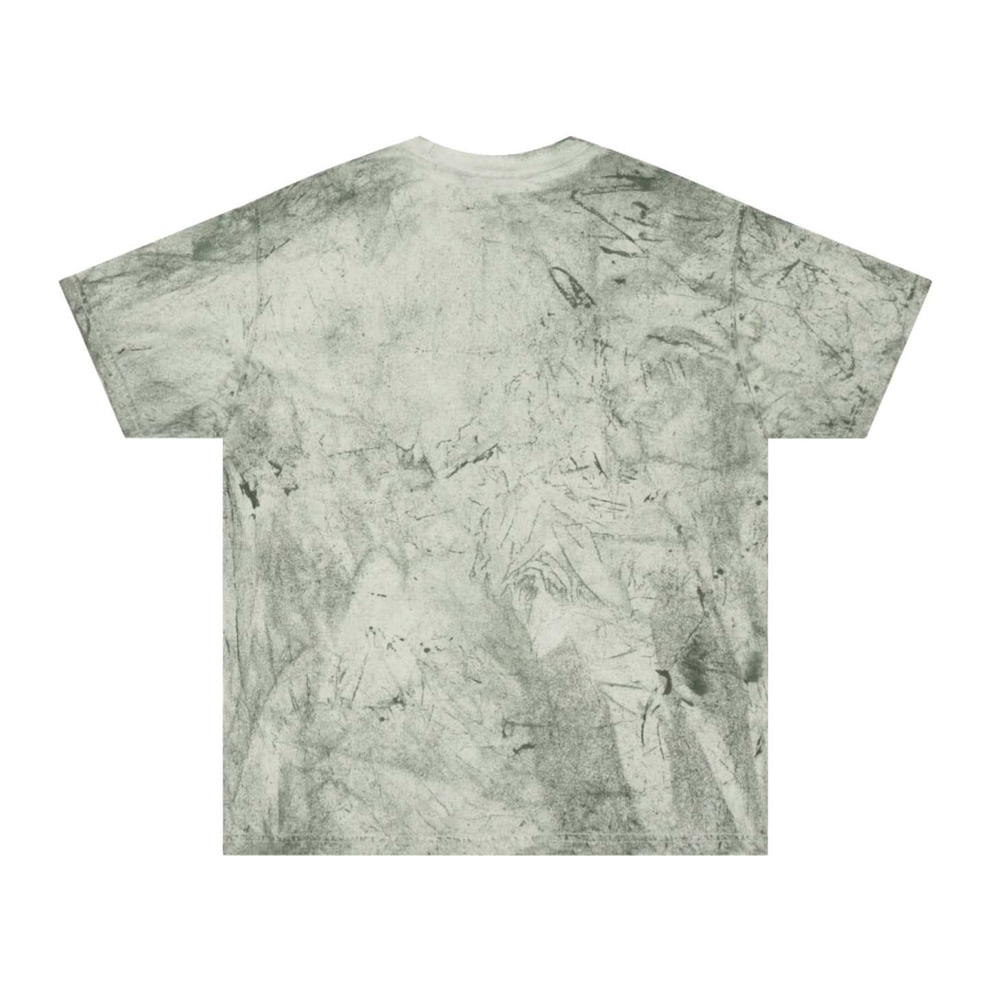 Dream Awake-Vibrant Color Blast Unisex T-Shirt