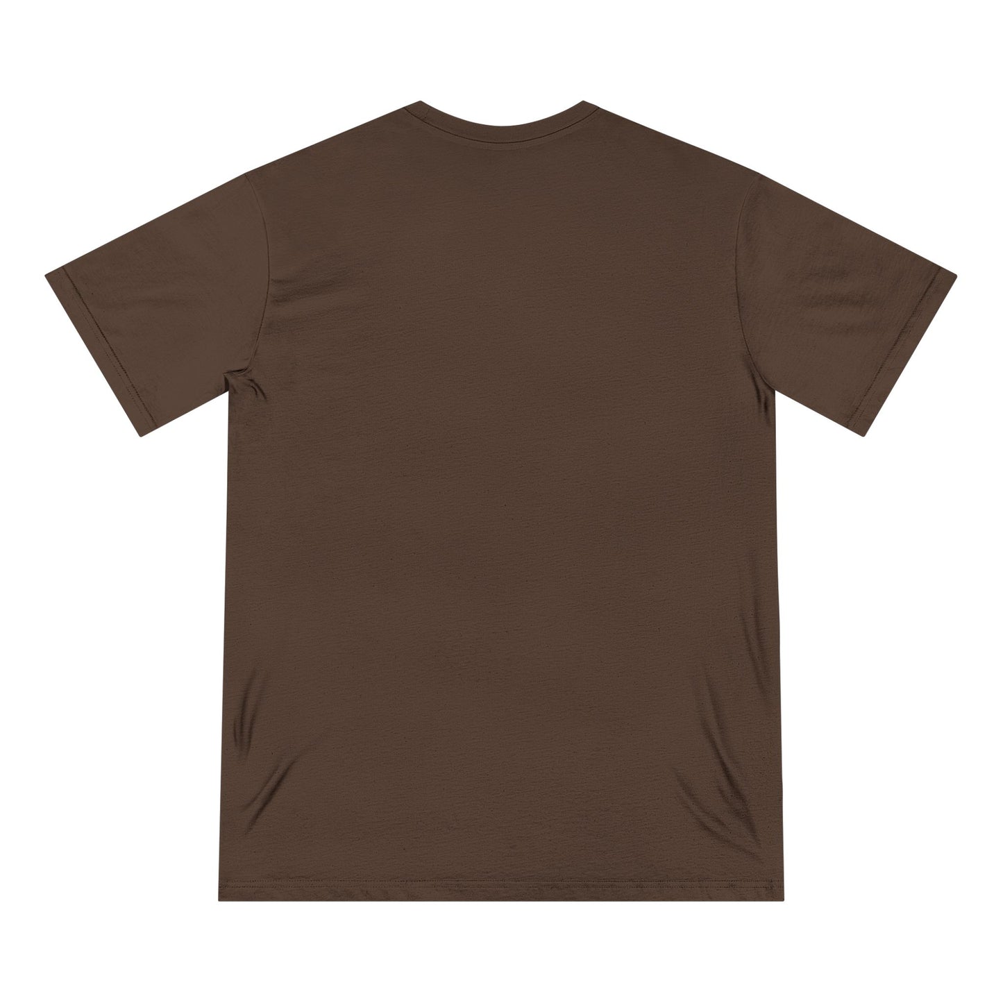 The Golden Eagle& Sun-Unisex 100% Organic Cotton T-Shirt