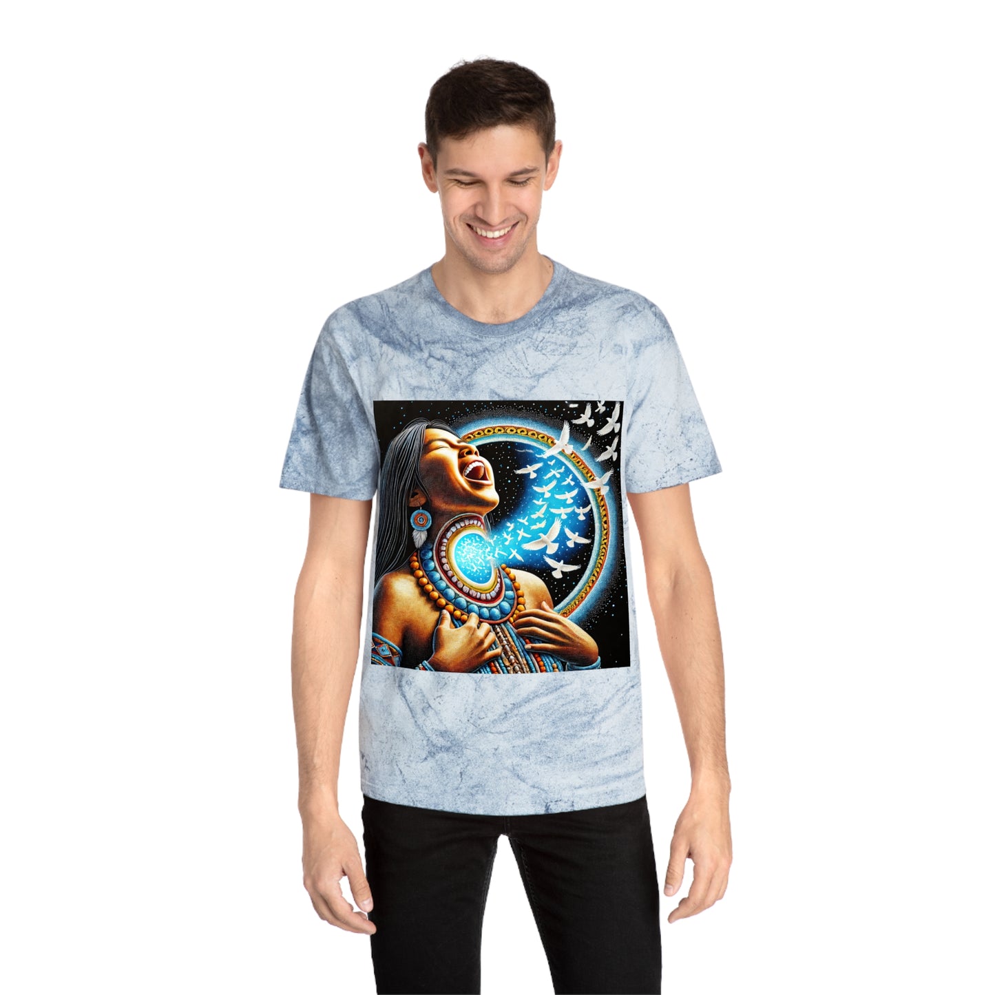 Truth of Voice-Unisex T-Shirt