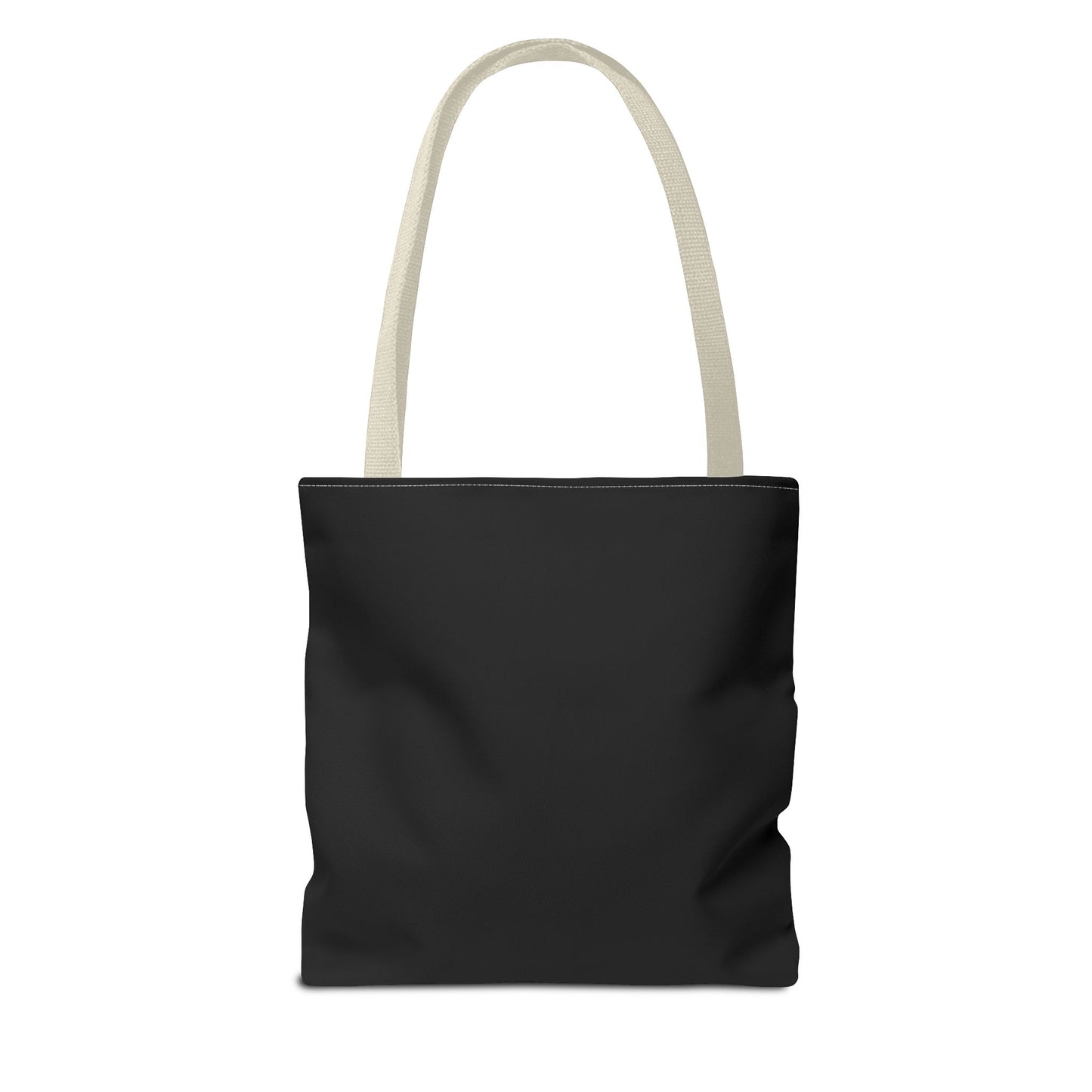 Golden Dream & Jaguar's Path Spirit Tote Bag