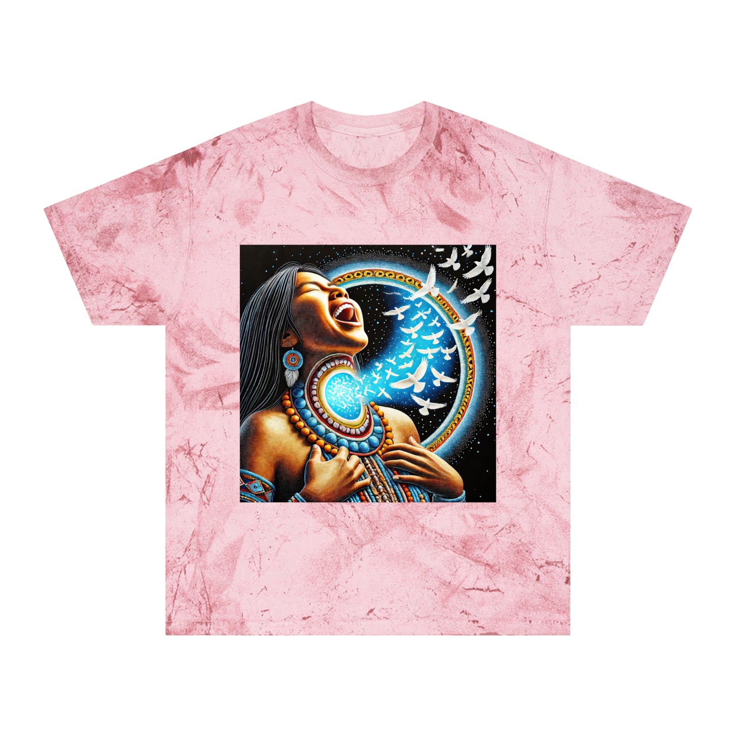 Truth of Voice-Unisex T-Shirt