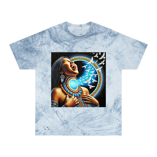 Truth of Voice-Unisex T-Shirt