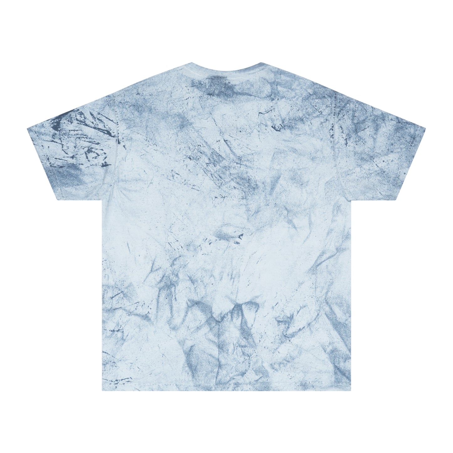 Dream Awake-Vibrant Color Blast Unisex T-Shirt