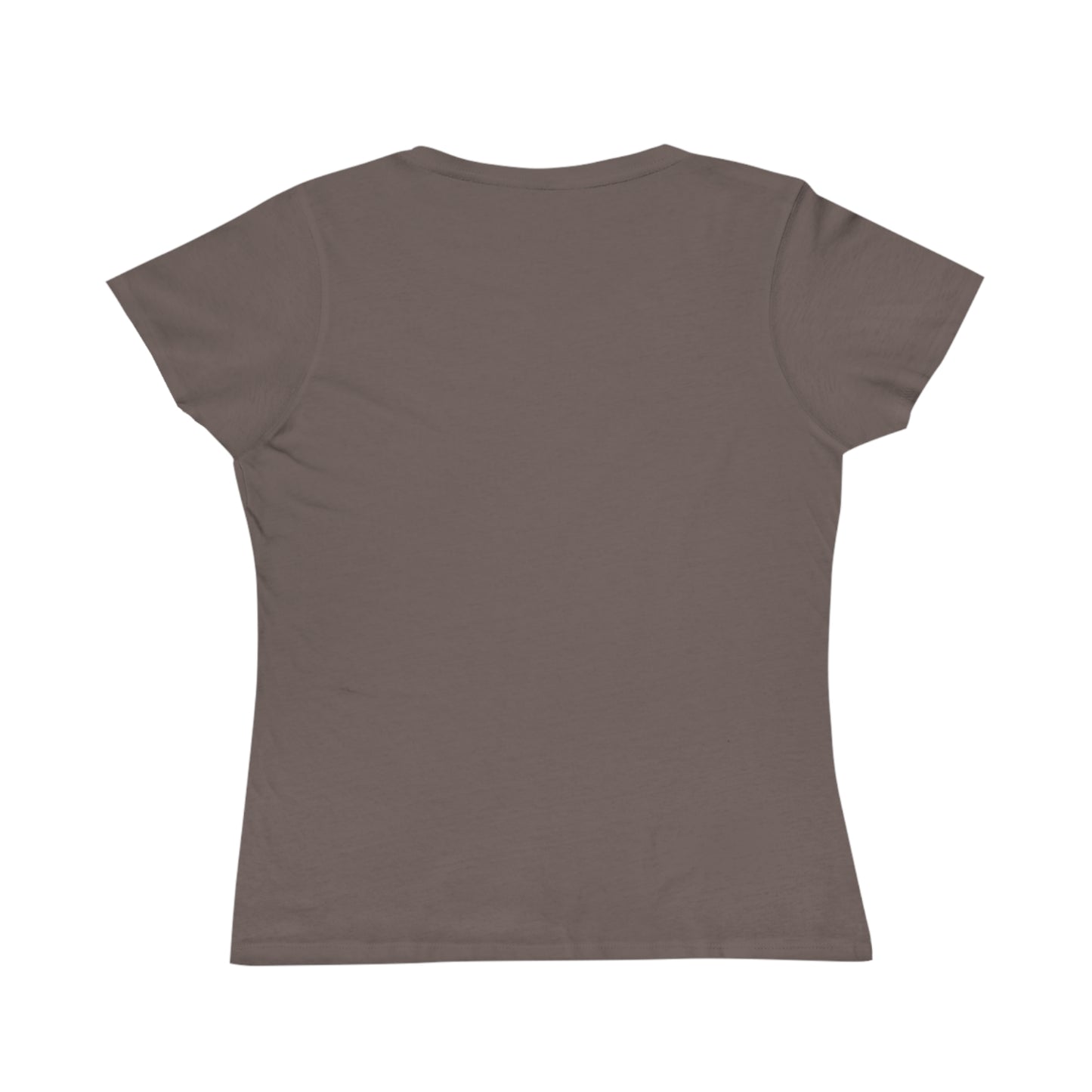 The Golden Eagle&Sun Women's 100% Organic Cotton T-Shirt
