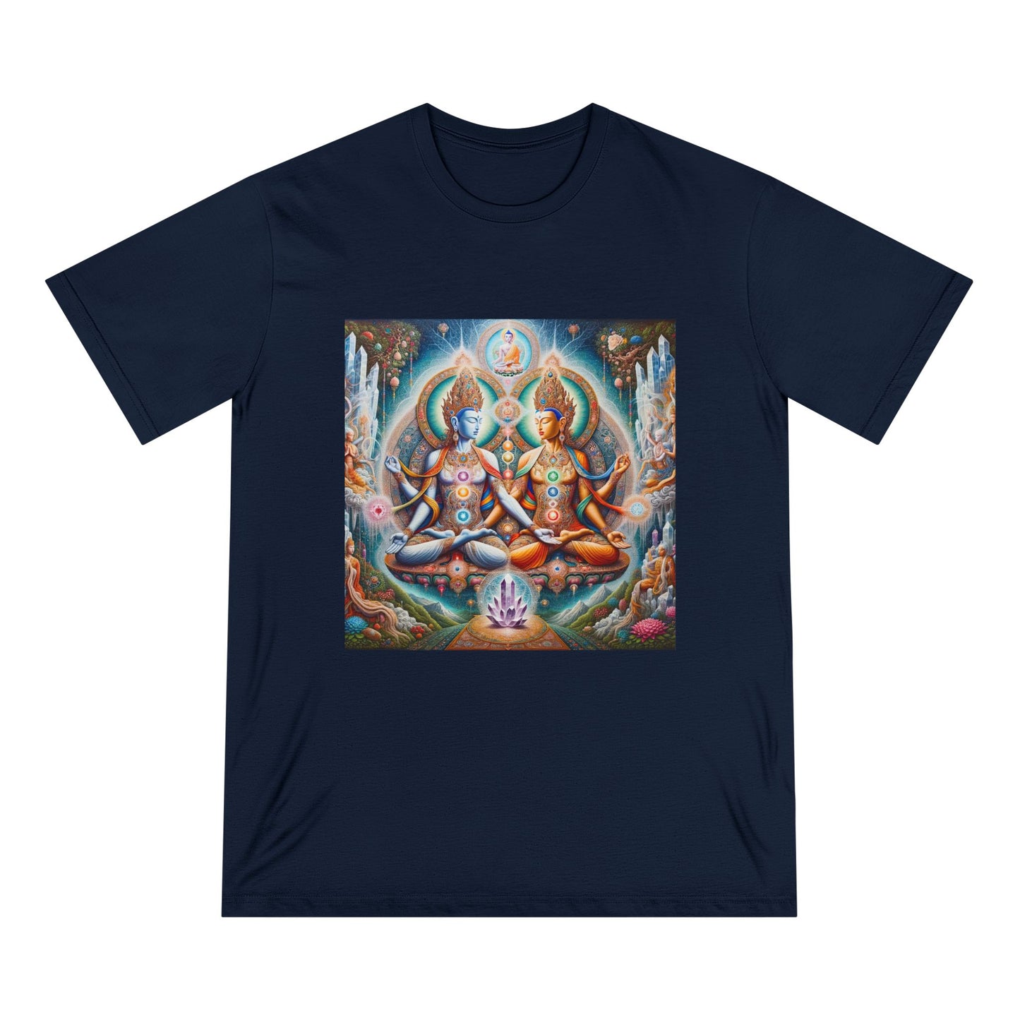 Eternal Union-100% Organic Cotton T-Shirt