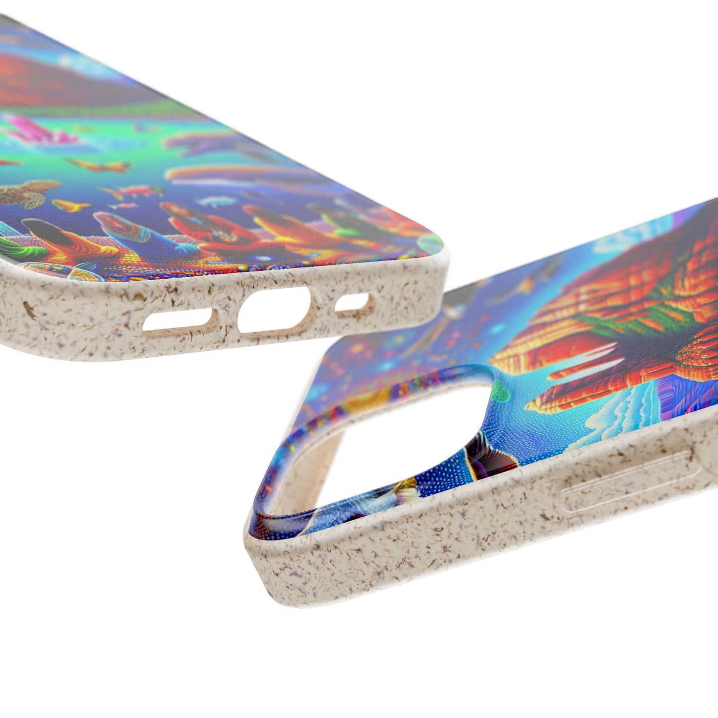 Dream Awake-Biodegradable Phone Cases