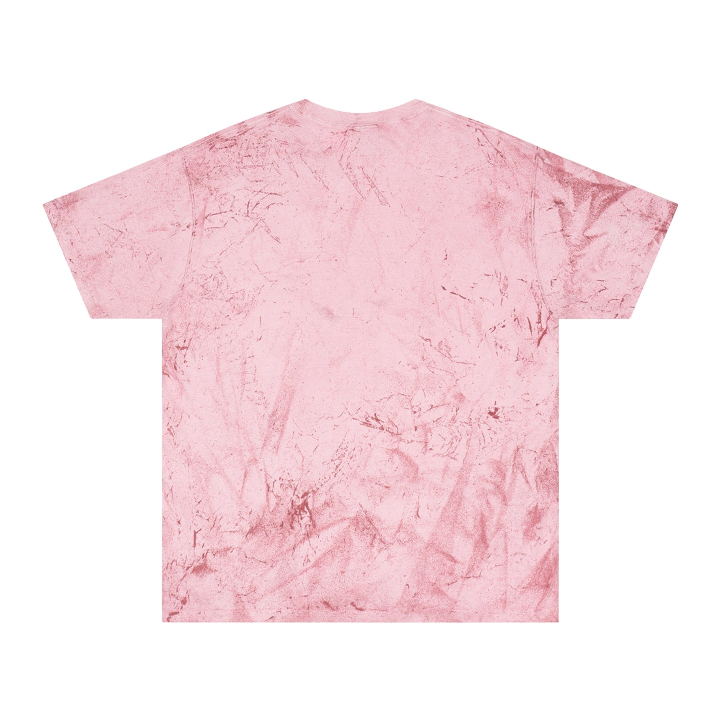 Dream Awake-Vibrant Color Blast Unisex T-Shirt
