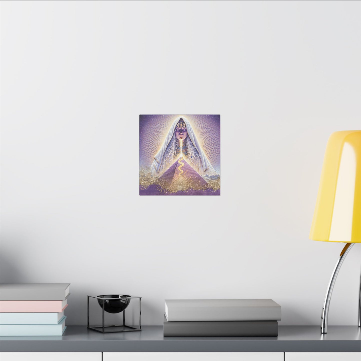 The Lineage-Matte Canvas Wall Art