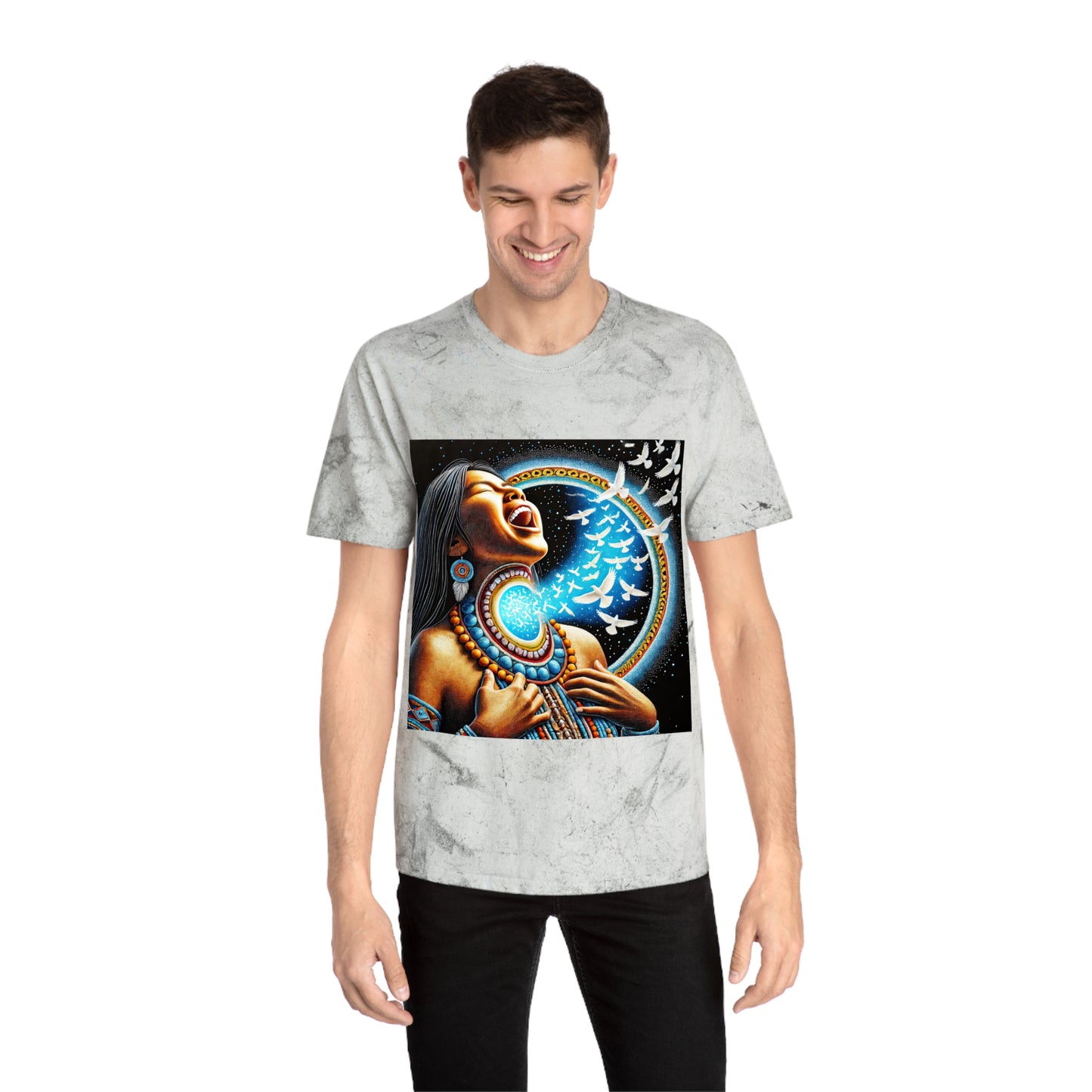 Truth of Voice-Unisex T-Shirt