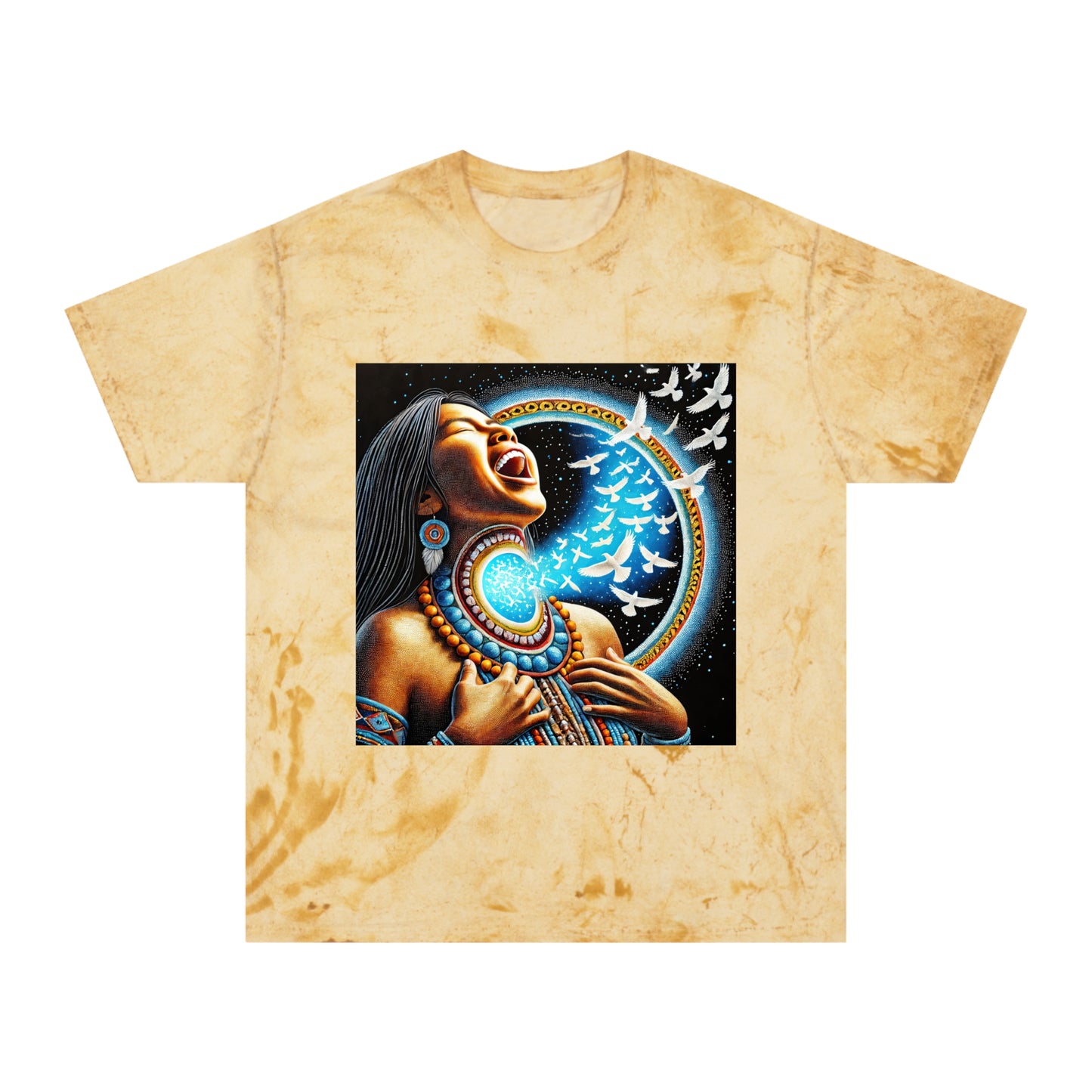 Truth of Voice-Unisex T-Shirt