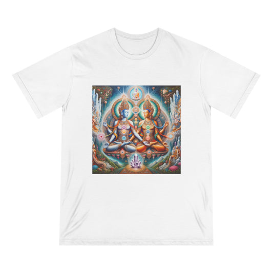 Eternal Union-100% Organic Cotton T-Shirt