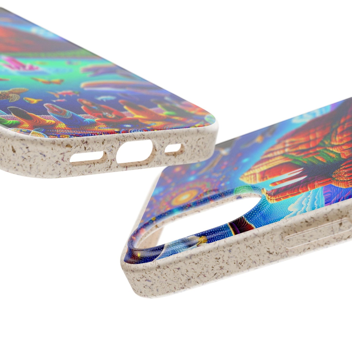 Dream Awake-Biodegradable Phone Cases