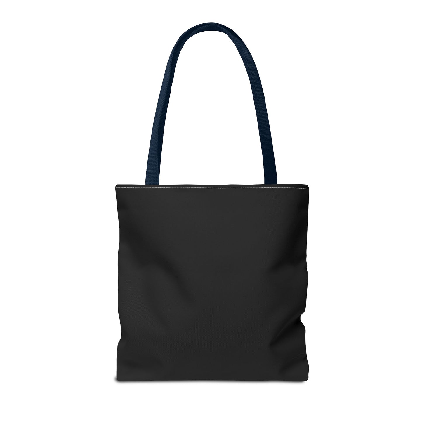 Golden Dream & Jaguar's Path Spirit Tote Bag