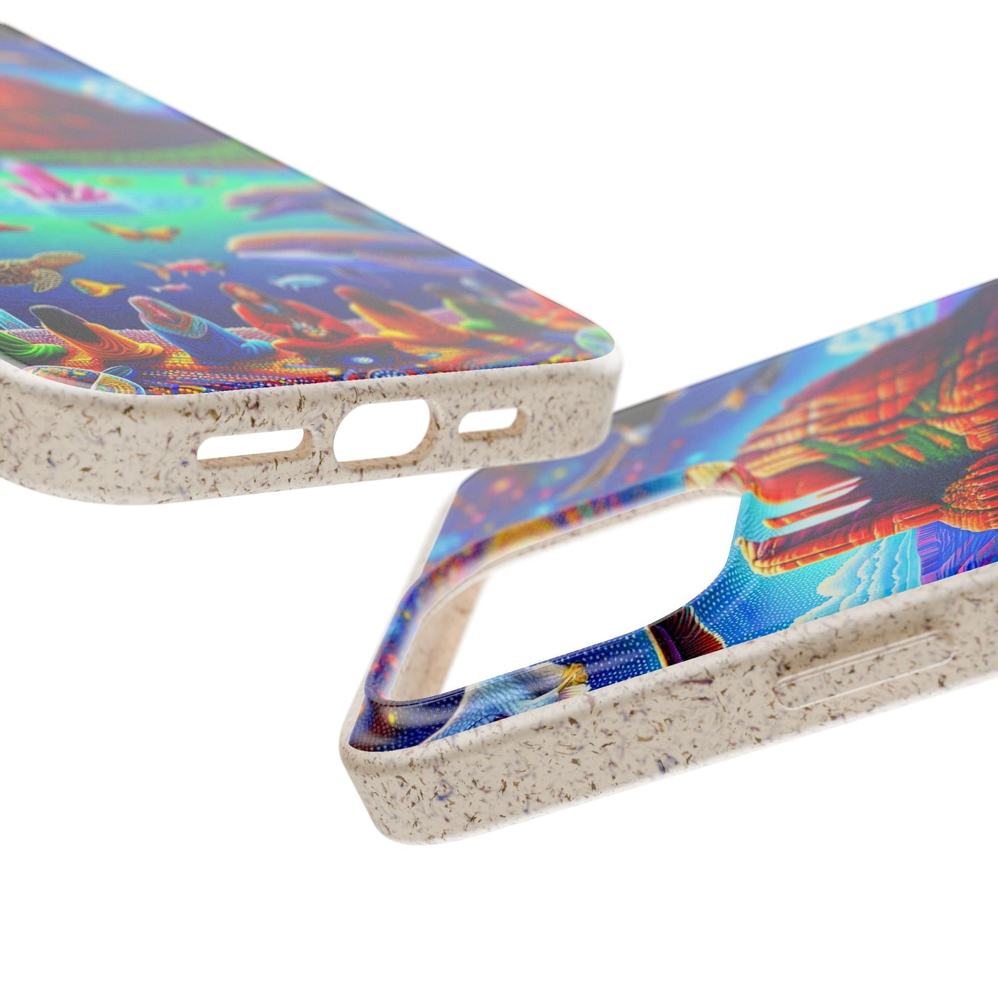 Dream Awake-Biodegradable Phone Cases