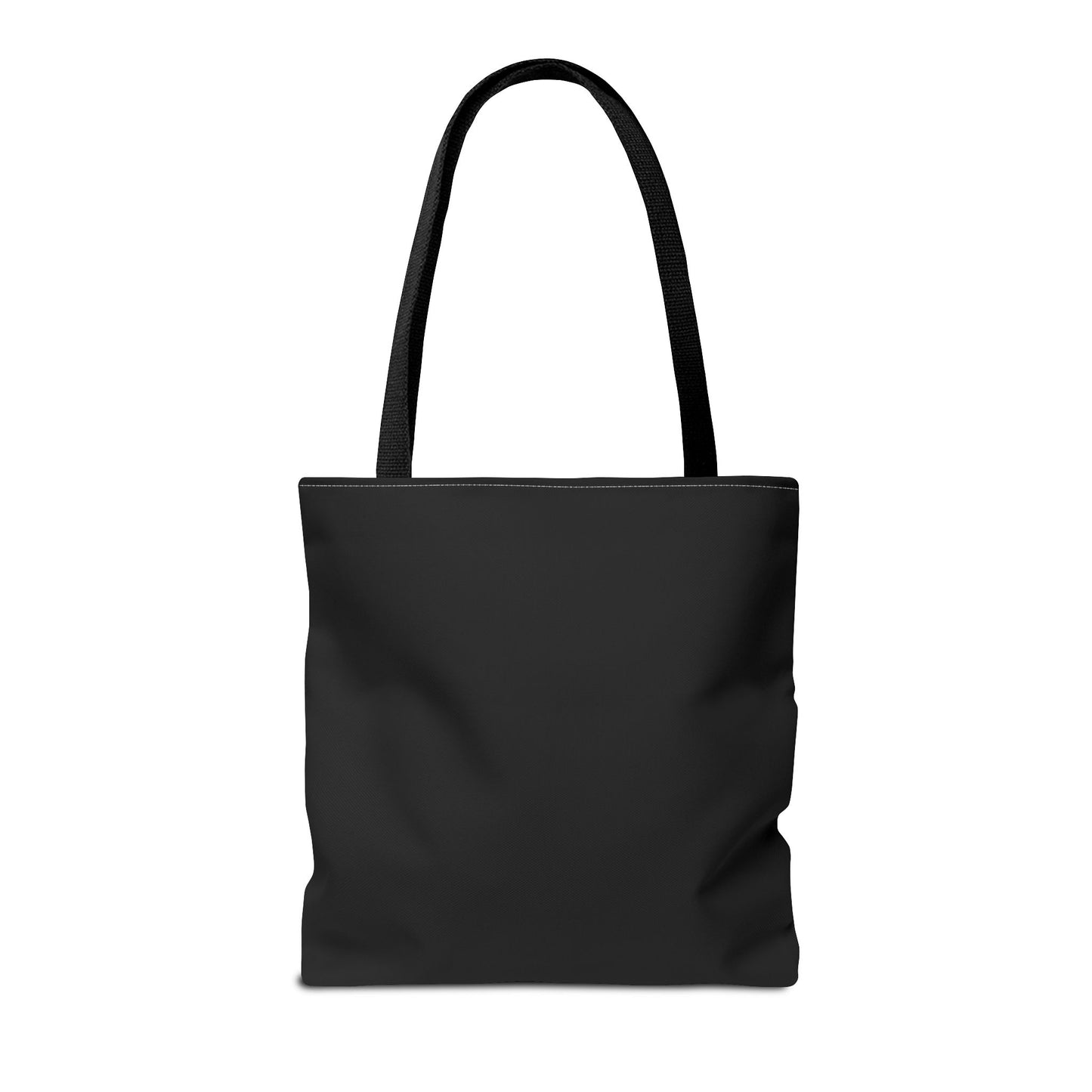 Golden Dream & Jaguar's Path Spirit Tote Bag