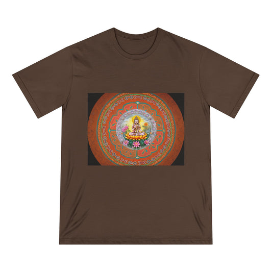 Mother of AYA-100% Organic Cotton T-Shirt