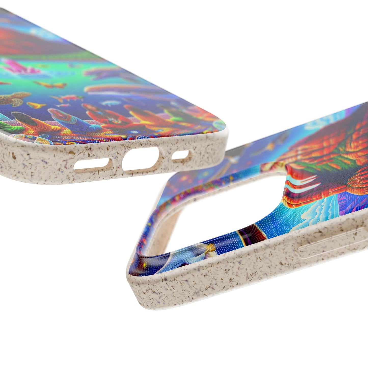 Dream Awake-Biodegradable Phone Cases