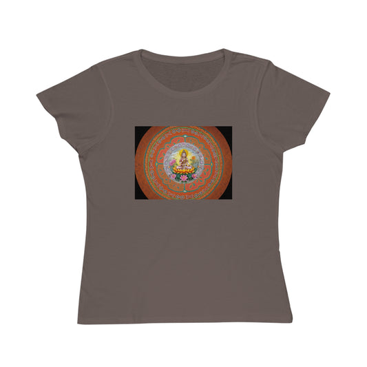 Mother of AYA-100% Organic Women's T-Shirt