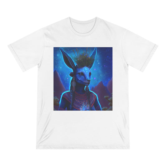 Kauyumari-100% Organic Cotton T-Shirt